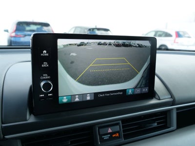 2024 Honda Pilot EX-L 7 Passenger