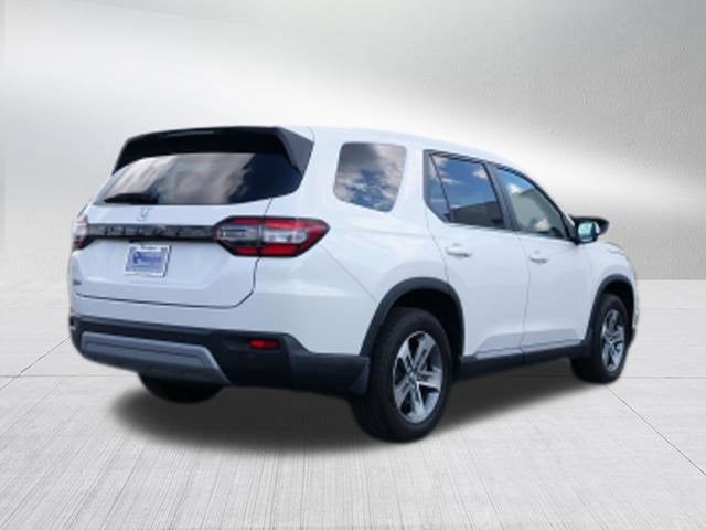 2024 Honda Pilot EX-L 7 Passenger