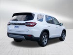 2024 Honda Pilot EX-L 7 Passenger