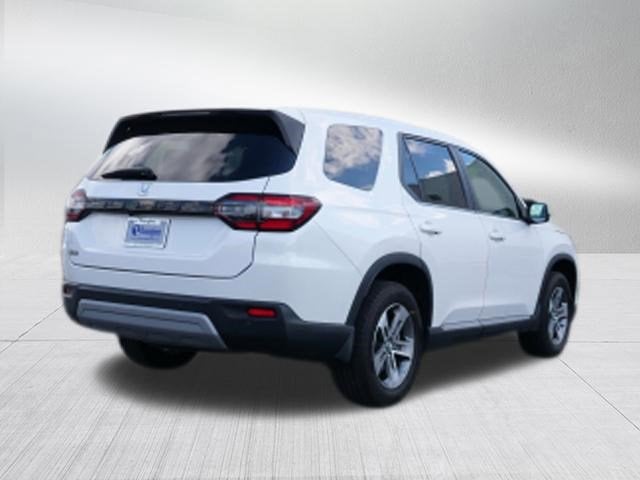 2024 Honda Pilot EX-L 7 Passenger