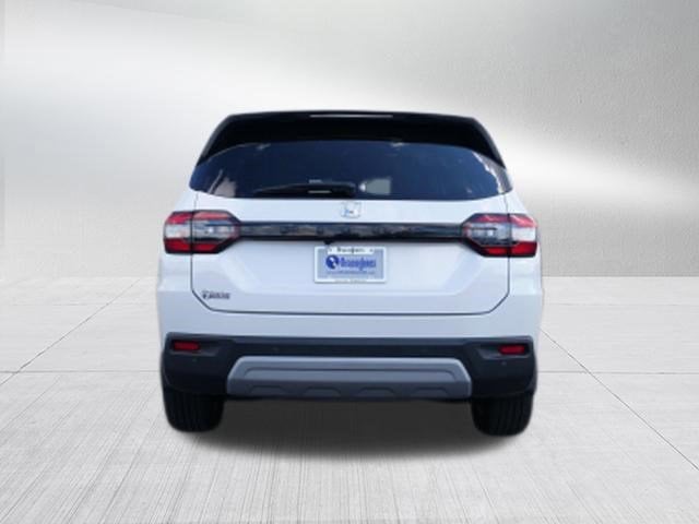 2024 Honda Pilot EX-L 7 Passenger