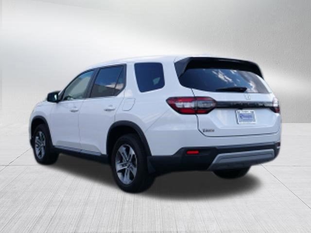 2024 Honda Pilot EX-L 7 Passenger