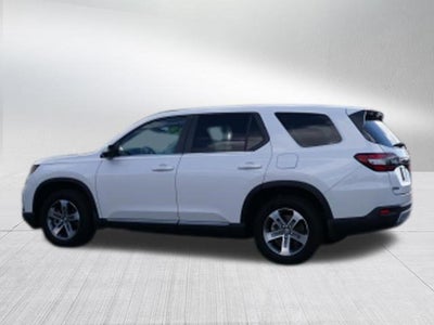 2024 Honda Pilot EX-L 7 Passenger