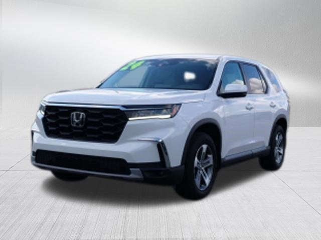 2024 Honda Pilot EX-L 7 Passenger