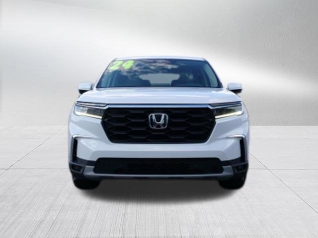 2024 Honda Pilot EX-L 7 Passenger