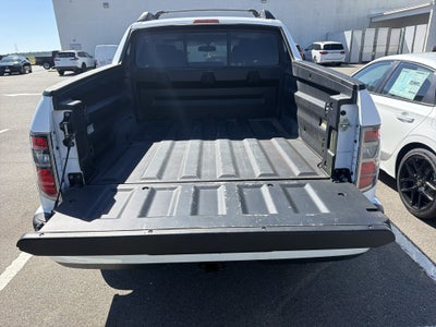 2014 Honda Ridgeline RTL
