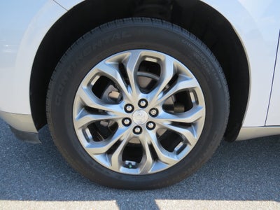 2018 Buick Enclave Avenir