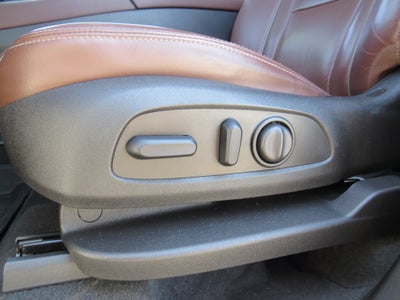 2018 Buick Enclave Avenir