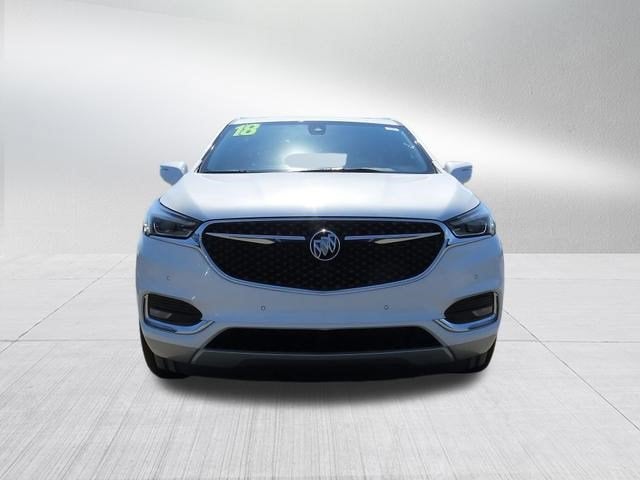 2018 Buick Enclave Avenir