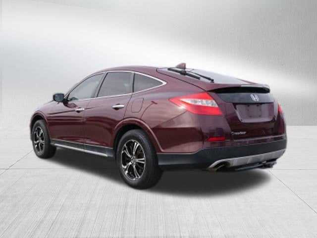 2014 Honda Crosstour EX-L