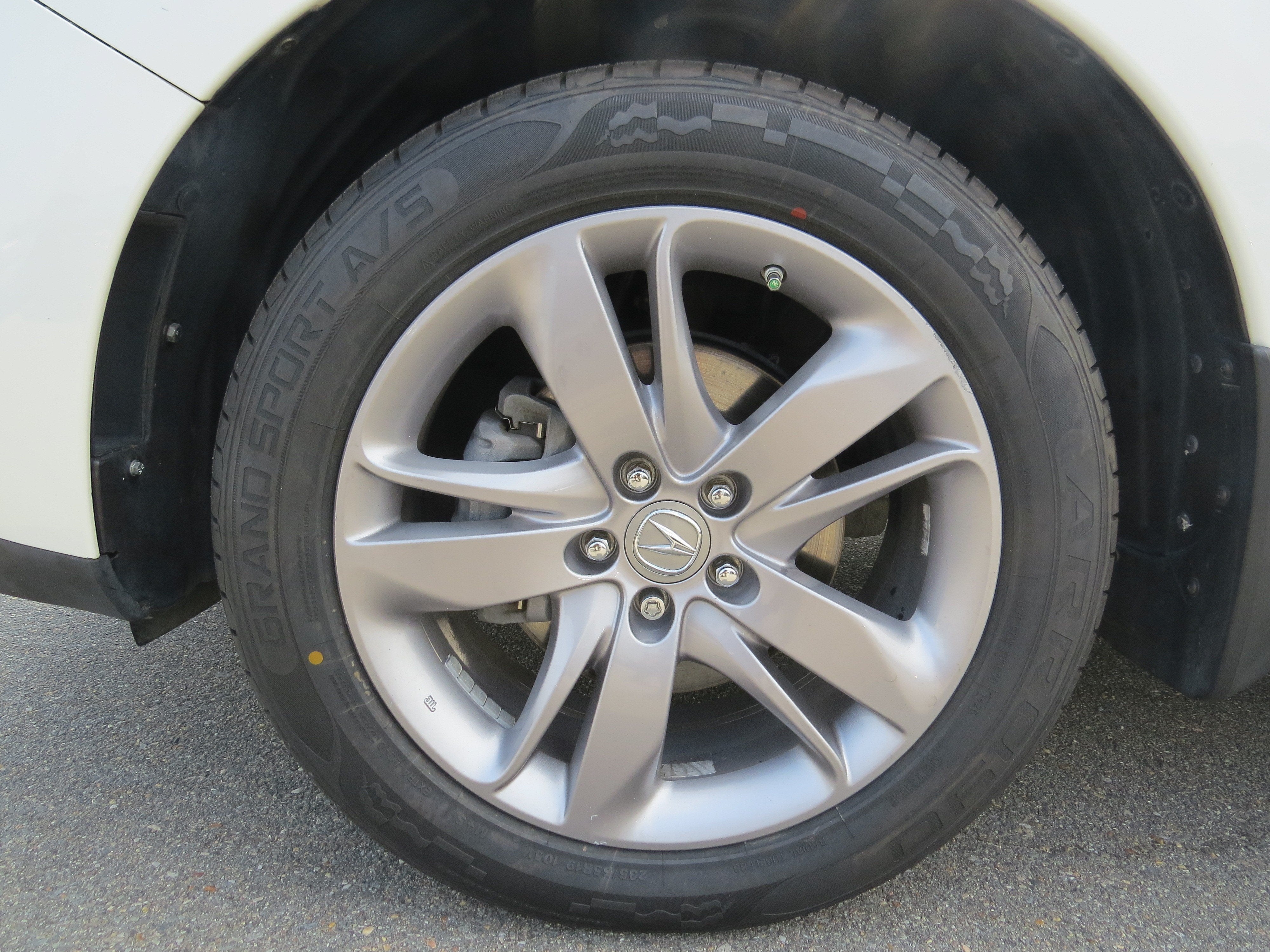 2019 Acura RDX w/Advance Pkg