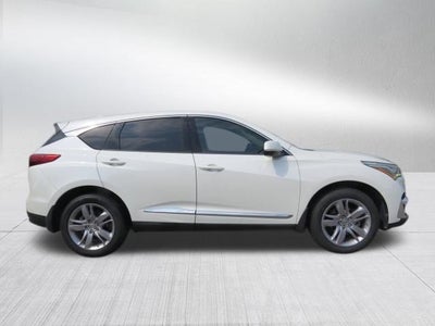 2019 Acura RDX w/Advance Pkg
