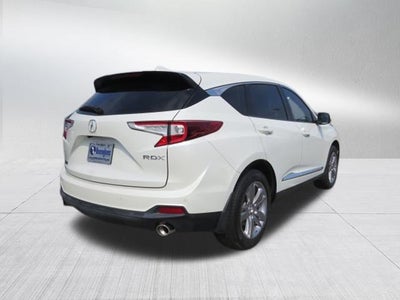 2019 Acura RDX w/Advance Pkg