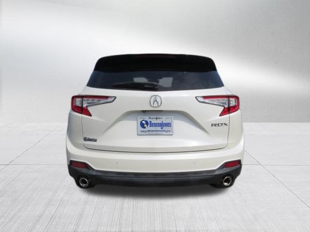 2019 Acura RDX w/Advance Pkg