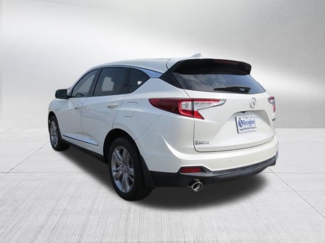 2019 Acura RDX w/Advance Pkg