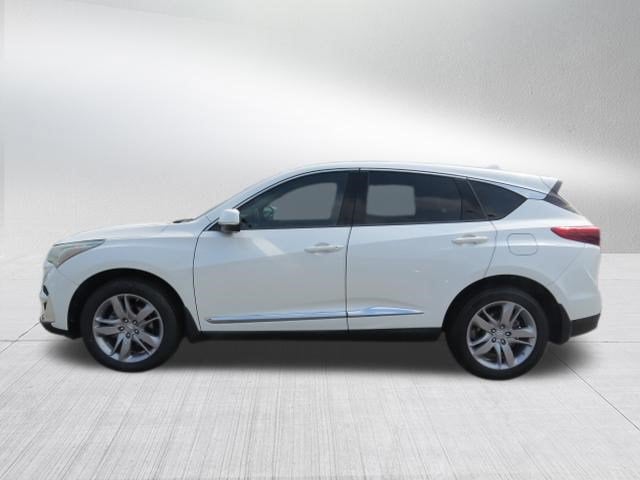 2019 Acura RDX w/Advance Pkg