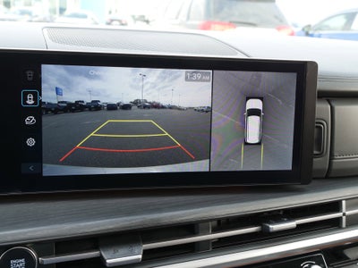 2024 Hyundai Santa Fe Limited