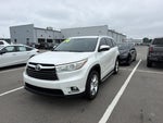 2014 Toyota Highlander Limited