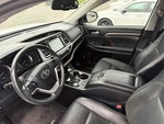 2014 Toyota Highlander Limited