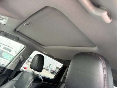 2014 Toyota Highlander Limited