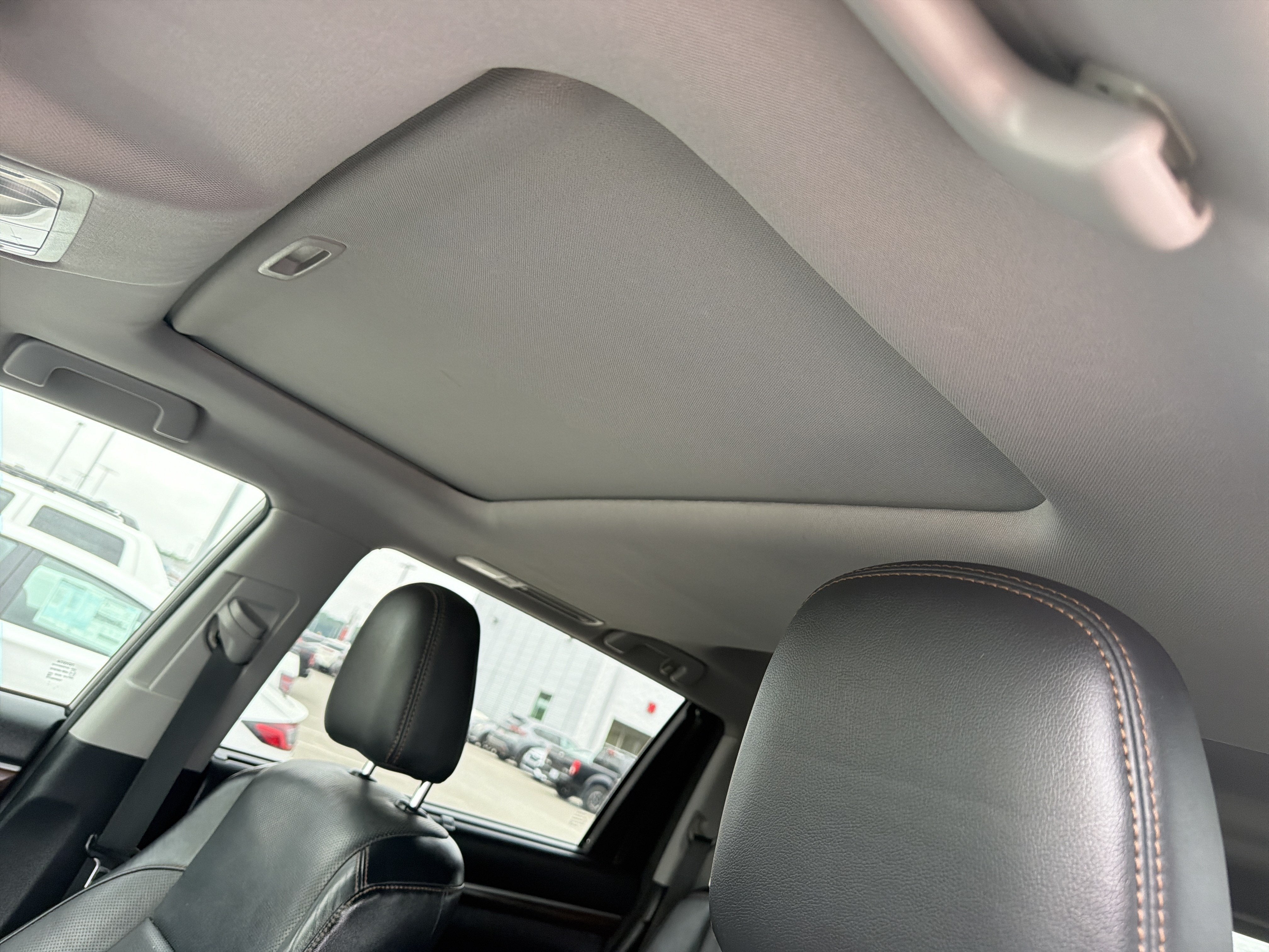 2014 Toyota Highlander Limited