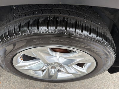 2014 Toyota Highlander Limited