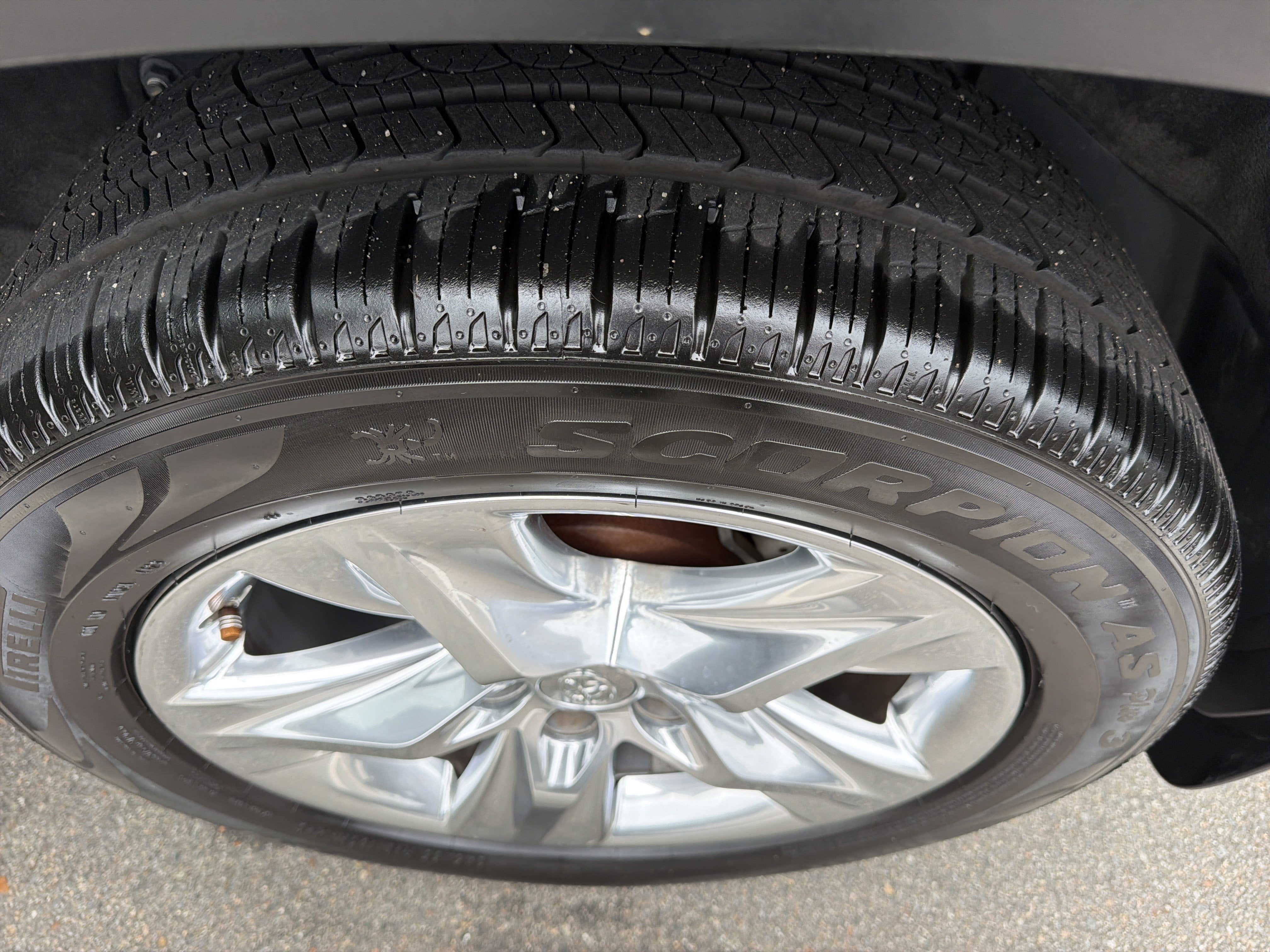2014 Toyota Highlander Limited