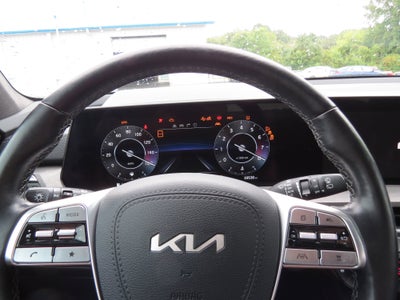 2023 Kia Telluride SX Prestige X-Line