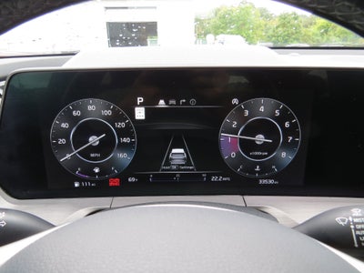 2023 Kia Telluride SX Prestige X-Line