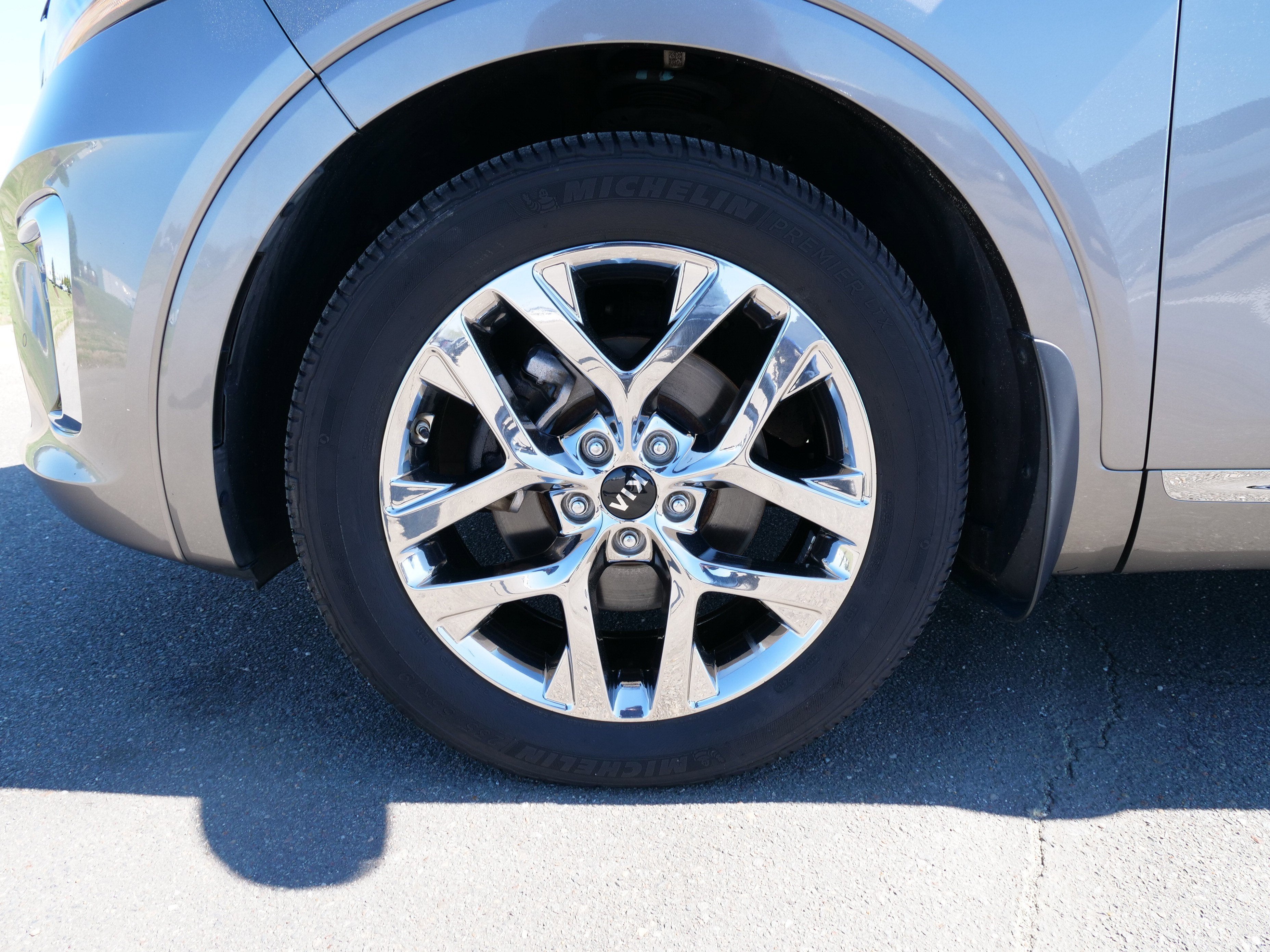 2019 Kia Sorento SX Limited V6