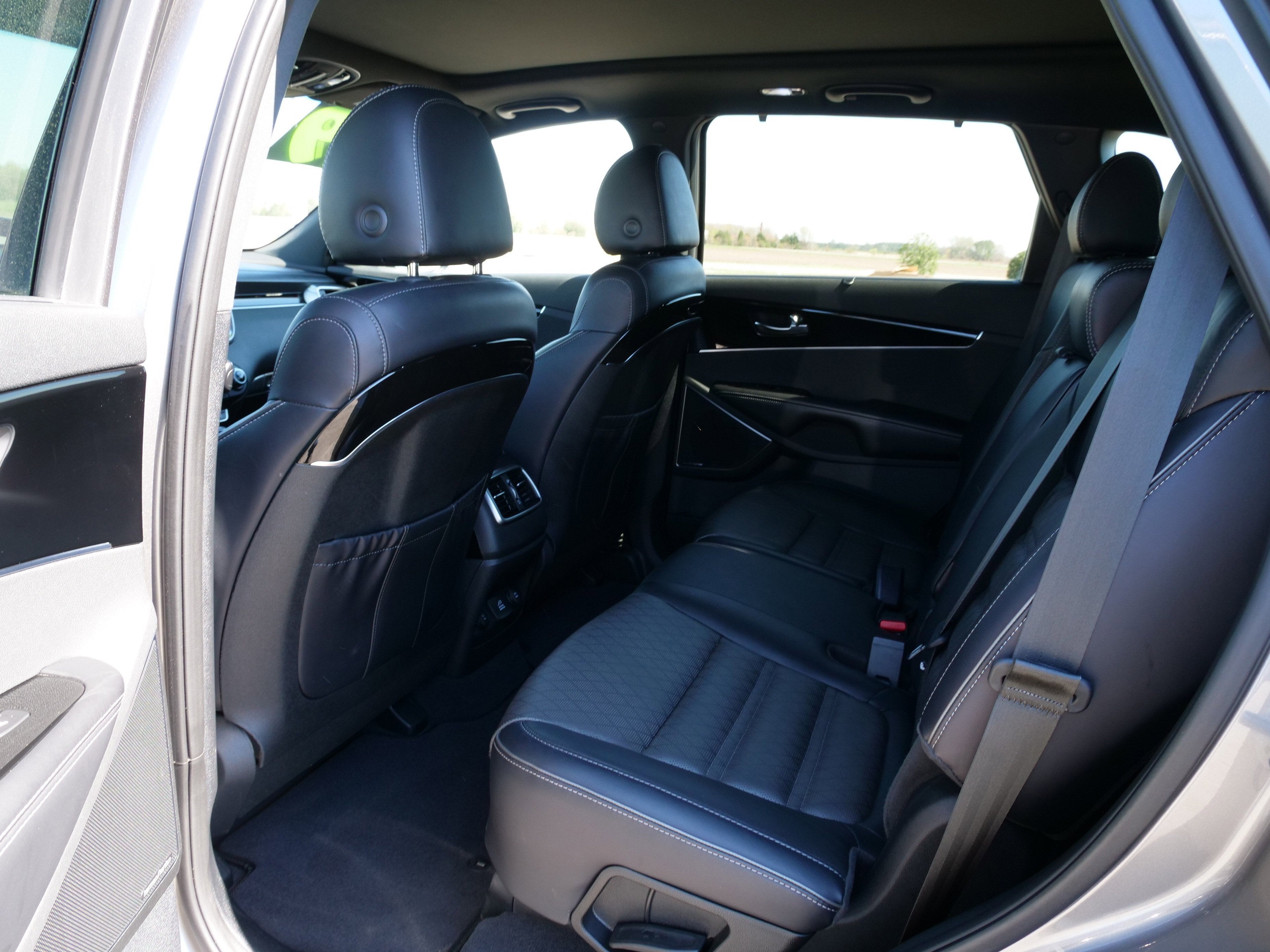 2019 Kia Sorento SX Limited V6