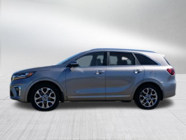 2019 Kia Sorento SX Limited V6