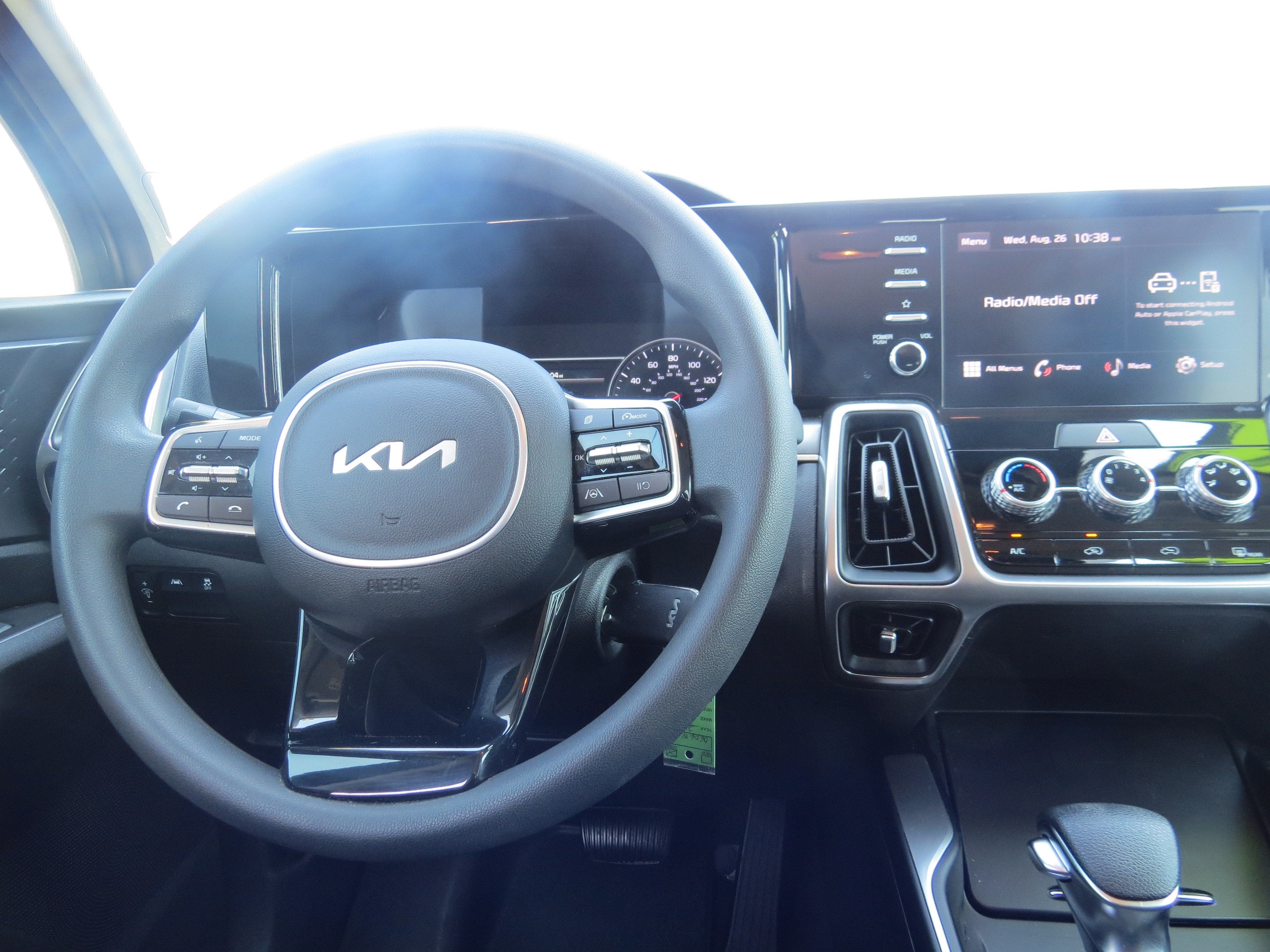 2023 Kia Sorento LX