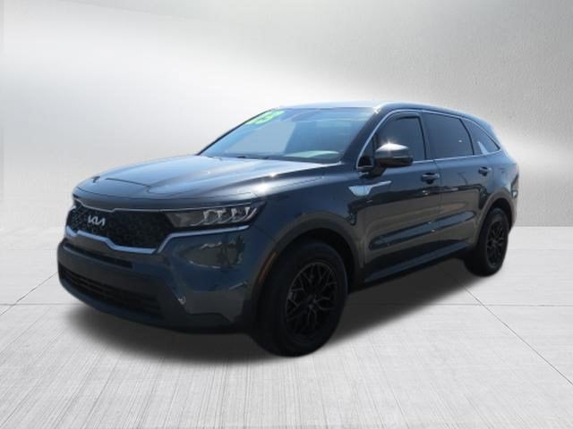 2023 Kia Sorento LX