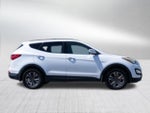 2016 Hyundai Santa Fe Sport 2.4 Base