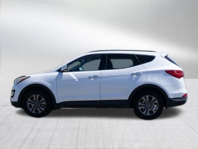 2016 Hyundai Santa Fe Sport 2.4 Base
