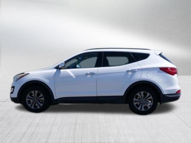2016 Hyundai Santa Fe Sport 2.4 Base