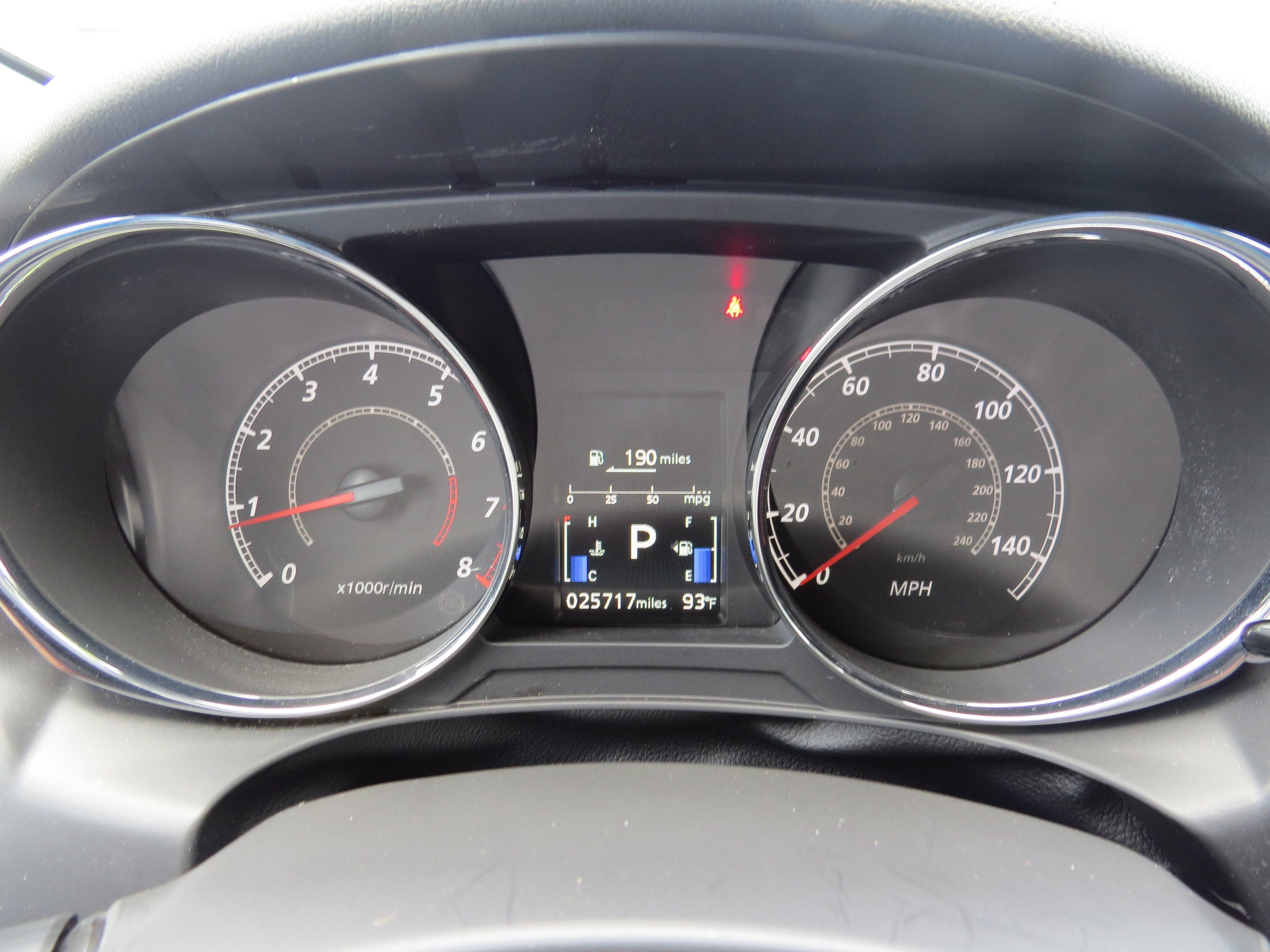 2025 Mitsubishi Outlander Sport ES