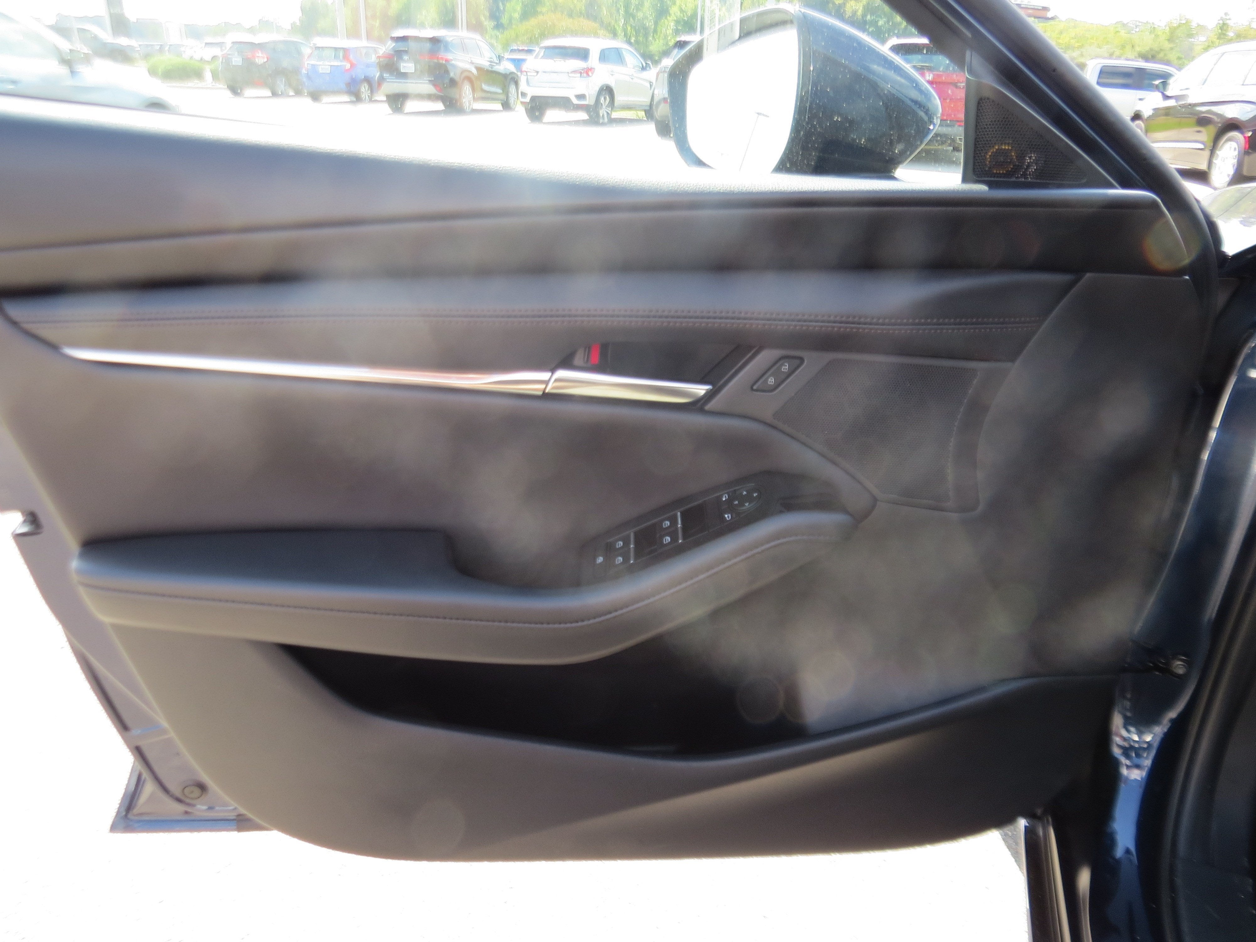 2025 Mazda Mazda3 Sedan 2.5 S Preferred