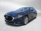 2025 Mazda Mazda3 Sedan 2.5 S Preferred