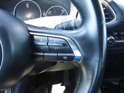 2025 Mazda Mazda3 Hatchback 2.5 S Select Sport