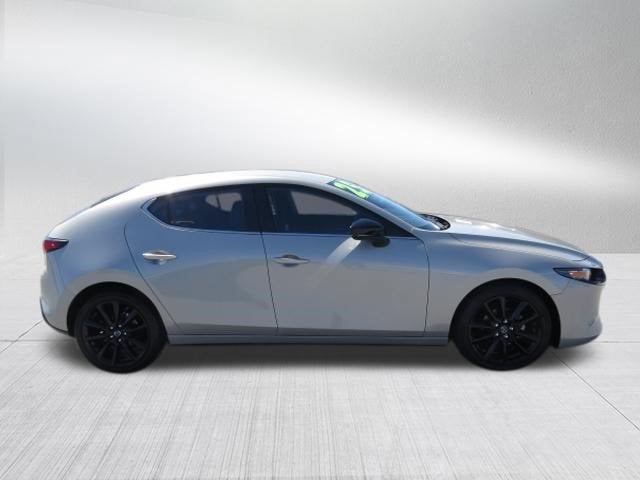 2025 Mazda Mazda3 Hatchback 2.5 S Select Sport