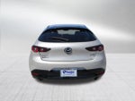 2025 Mazda Mazda3 Hatchback 2.5 S Select Sport
