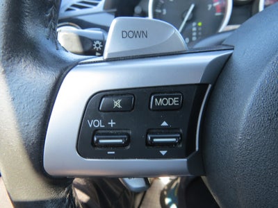 2008 Mazda Mazda MX-5 Miata Grand Touring