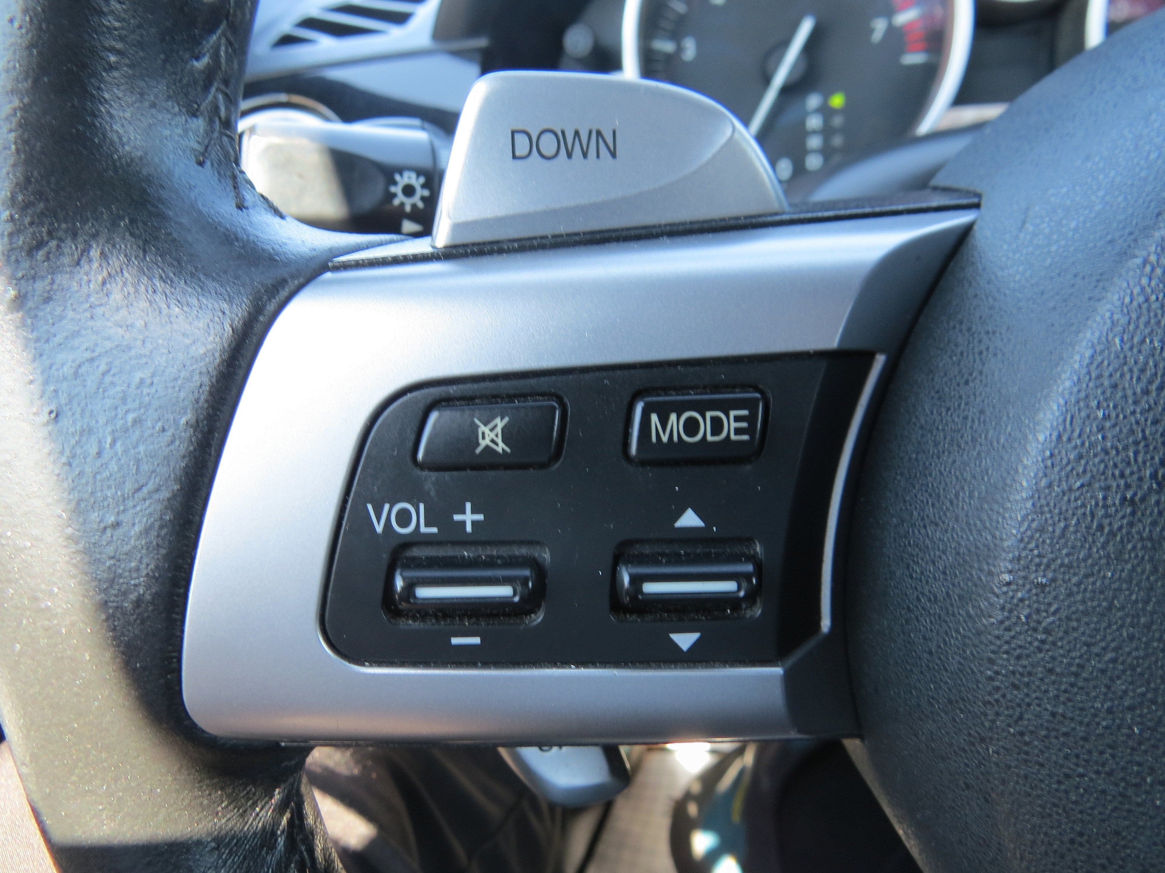 2008 Mazda Mazda MX-5 Miata Grand Touring