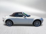 2008 Mazda Mazda MX-5 Miata Grand Touring