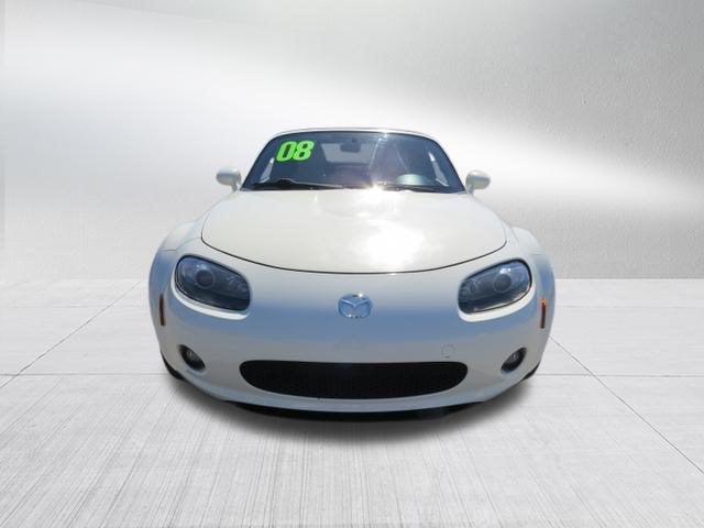 2008 Mazda Mazda MX-5 Miata Grand Touring