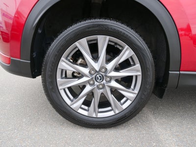 2021 Mazda Mazda CX-5 Grand Touring