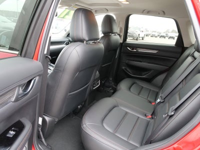 2021 Mazda Mazda CX-5 Grand Touring