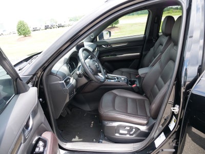 2023 Mazda Mazda CX-5 2.5 Turbo Signature
